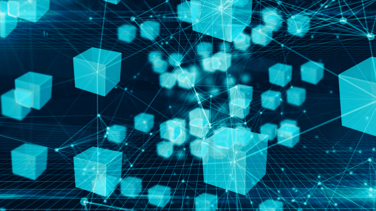 What is the difference between DLT and blockchain? - Siccar