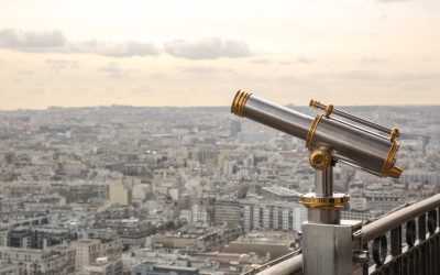 What will future public services look like?