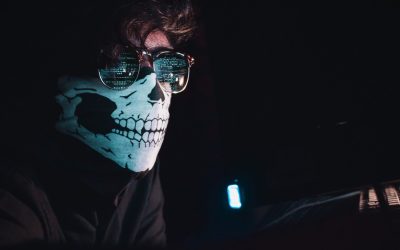Why is cyber security so hard?