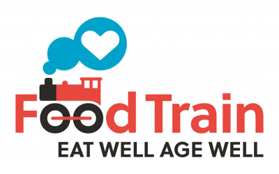 How SICCAR and Food Train support older people to live well at home