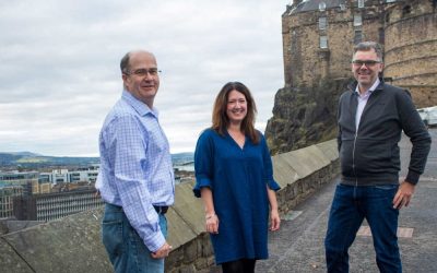 SICCAR “connects” with Par Equity to secure a £1.3m investment round
