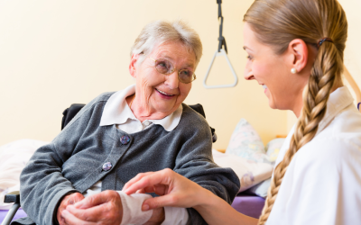 A National Care Service, with equal status to the NHS, free at the point of delivery?