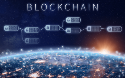 The basics of blockchain for non-techies