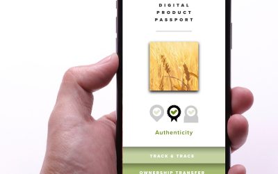 Asset Passport